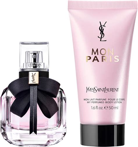 ysl mon paris all size|mon Paris perfume gift sets.